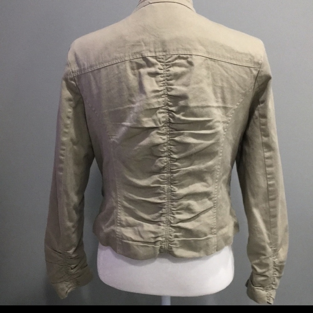 William Rast for Target Bomber Jean Jacket - Picture 5 of 5